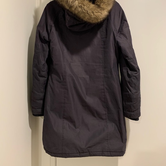 tna avoriaz winter jacket - Picture 3 of 4